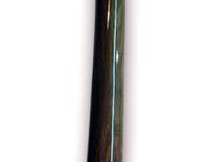 Didgeridoo Original Woodslide (Gesamtansicht) Mooreiche