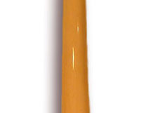 Didgeridoo Woodslide in der Gesamtansicht. Holz: Ahorn (Berg), In den Tonlagen E-C, Bestell-Nr. 066. General View from original Woodslide Didge, Maple Wood (Mountain), Pitches E-C, Order no. 066.