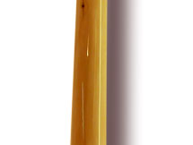 Didgeridoo in der Gesamtansicht aus Eberesche (Weltenbaum oder Lebensbaum). In der Tonlage "D", Bestell Nr. 045 General View from Didge Mountain Ash. Pitch "D", Order No. 045Didgeridoo-Eberesche-(Gesamtansicht)-icon